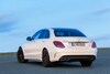 Mercedes-AMG C63