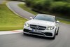 Mercedes-AMG C63