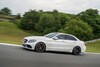 Mercedes-AMG C63