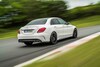 Mercedes-AMG C63