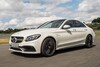 Mercedes-AMG C 63