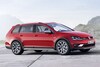 Volkswagen Golf Alltrack