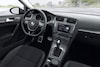 Volkswagen Golf Alltrack