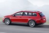 Volkswagen Golf Alltrack