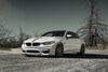 BMW M4 GTS Vorsteiner