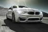 BMW M4 GTS Vorsteiner