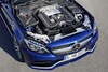 Mercedes-AMG C 63 S Estate