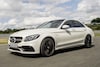 Mercedes-Benz C 63 AMG