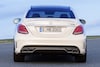 Mercedes-Benz C 63 AMG