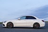 Mercedes-Benz C 63 AMG