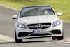 Mercedes-Benz C 63 AMG