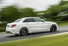Mercedes-Benz C 63 AMG