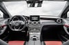 Mercedes-Benz C 63 AMG