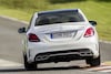 Mercedes-Benz C 63 AMG