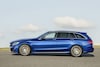 Mercedes-Benz C 63 AMG Estate
