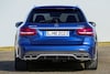 Mercedes-Benz C 63 AMG Estate