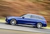 Mercedes-Benz C 63 AMG Estate