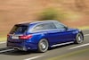 Mercedes-Benz C 63 AMG Estate