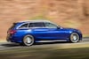 Mercedes-Benz C 63 AMG Estate