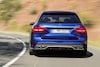 Mercedes-Benz C 63 AMG Estate