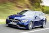 Mercedes-Benz C 63 AMG Estate