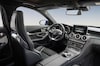 Mercedes-Benz C 63 AMG Estate