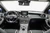Mercedes-Benz C 63 AMG Estate
