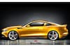 Saleen Mustang S302