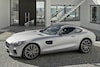 Mercedes-AMG GT