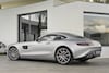 Mercedes-AMG GT