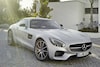 Mercedes-AMG GT