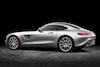 Mercedes-AMG GT