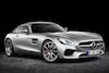 Mercedes-AMG GT