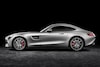 Mercedes-AMG GT