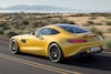 Mercedes-AMG GT