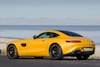 Mercedes-AMG GT