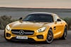 Mercedes-AMG GT