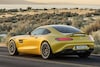 Mercedes-AMG GT