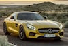 Mercedes-AMG GT