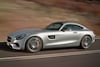 Mercedes-AMG GT