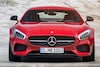 Mercedes-AMG GT