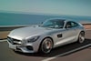 Mercedes-AMG GT
