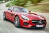 Mercedes-AMG GT