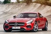 Mercedes-AMG GT