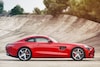 Mercedes-AMG GT
