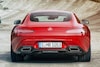 Mercedes-AMG GT