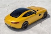 Mercedes-AMG GT