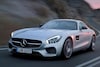 Mercedes-AMG GT
