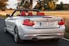 BMW 2-serie Cabrio