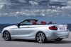 BMW 2-serie Cabrio